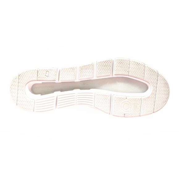 ON RUNNING The Roger Advantage 'White/White' Sneakers Size 7 - Picture 9 of 9